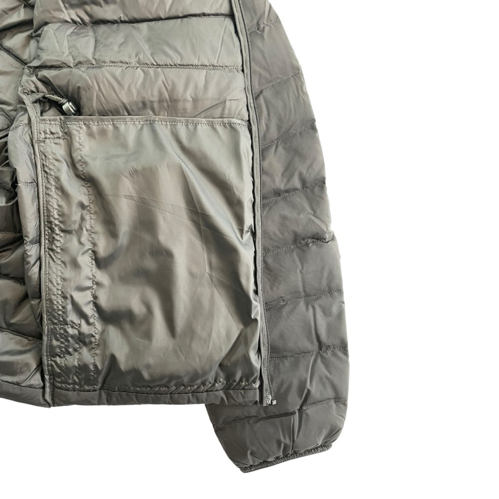 Uniqlo Ultra Light Down Jacket Packable Puffer Black Women’s Size 3XL NWT - Picture 4 of 5